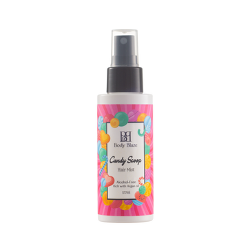 Candy Scoop Hair Mist