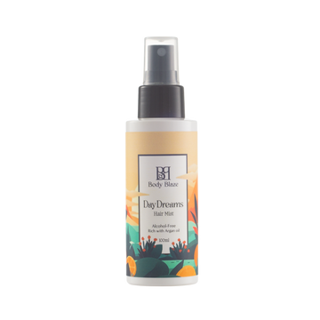 Day Dreams Hair Mist