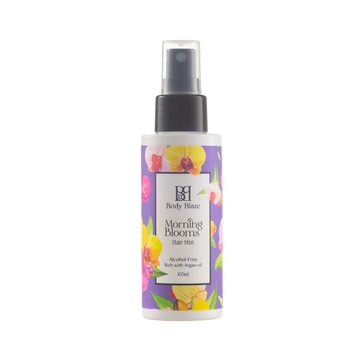 Morning Blooms Hair Mist