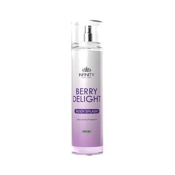 Berry Delight Body Splash