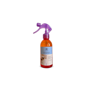 Anti Stress Pillow & Bed Mist