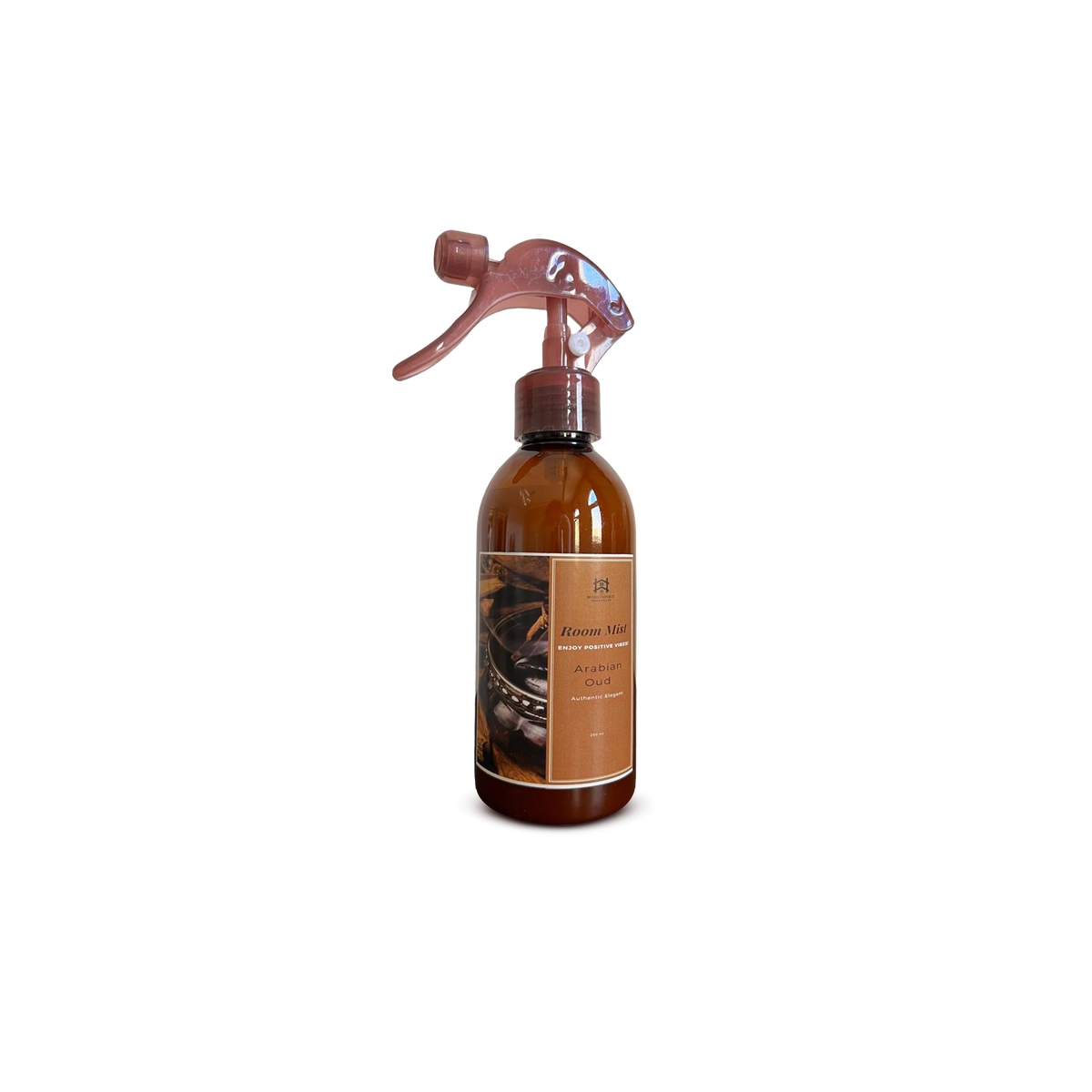 Arabic Oud Room Mist