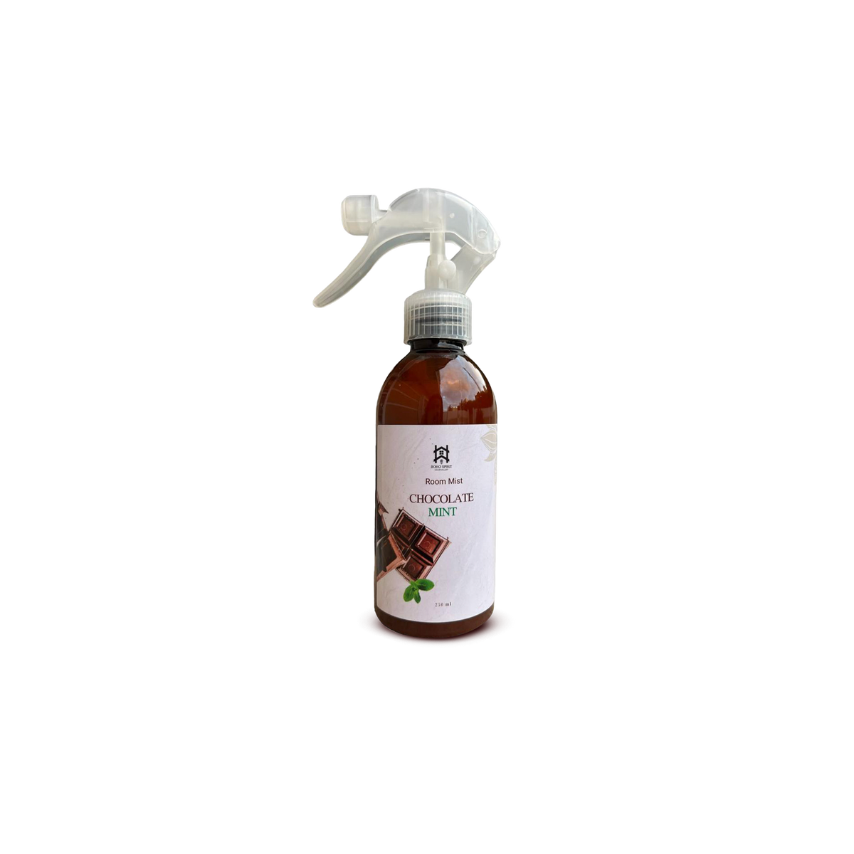 Chocolate Mint Room Mist