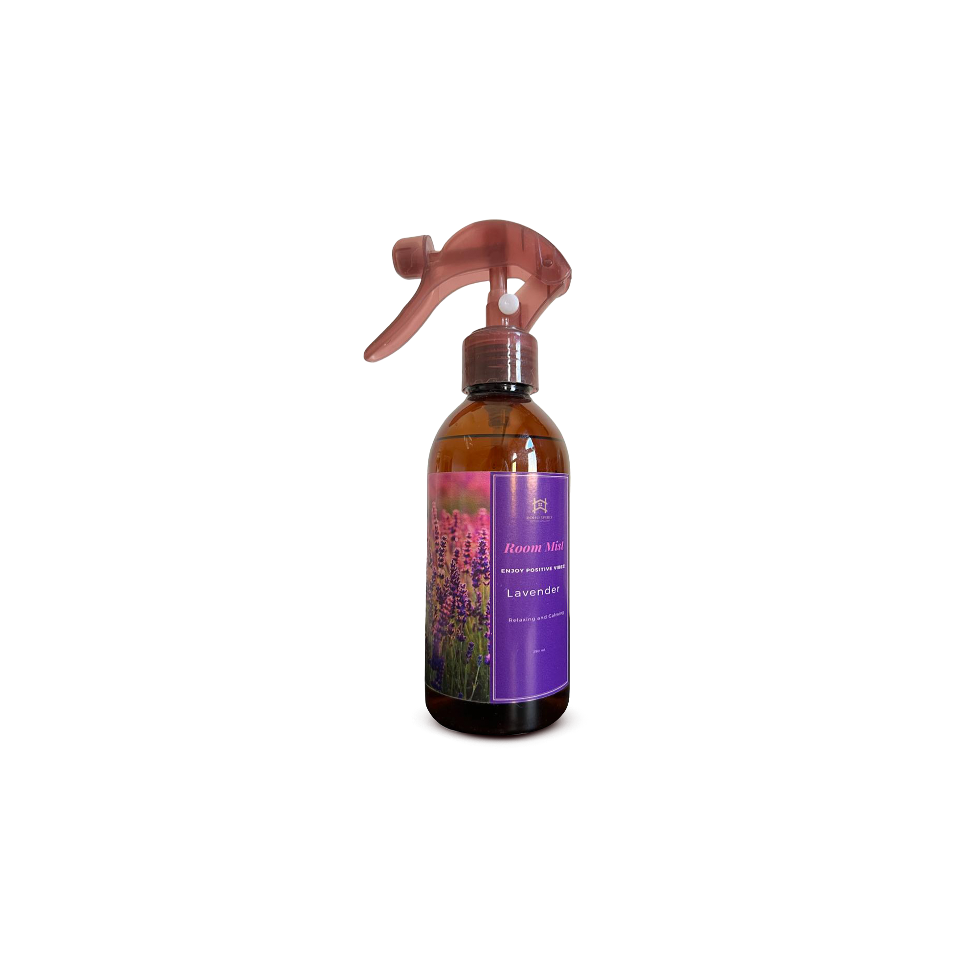 Lavender Room Mist