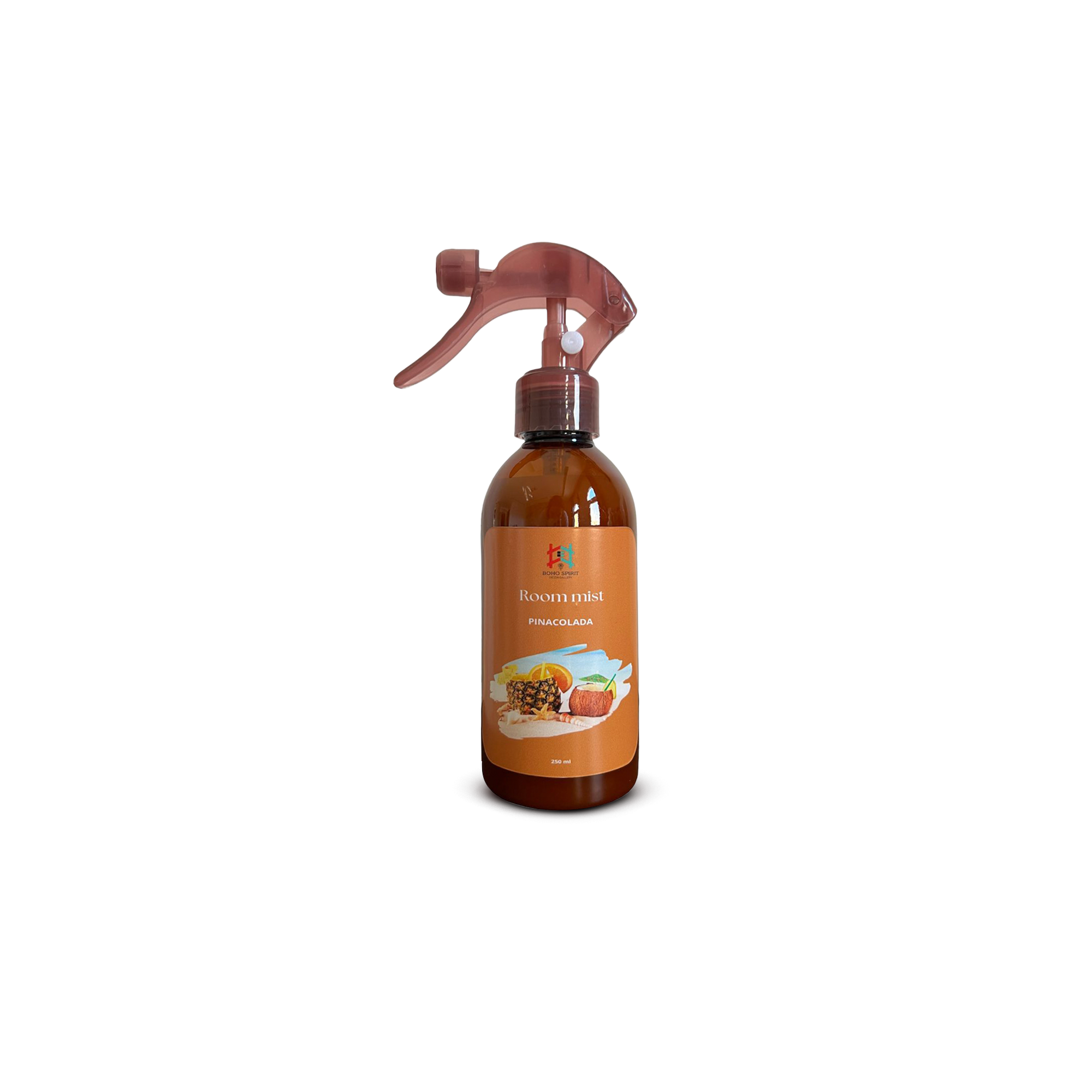 Pinacolada Room Mist