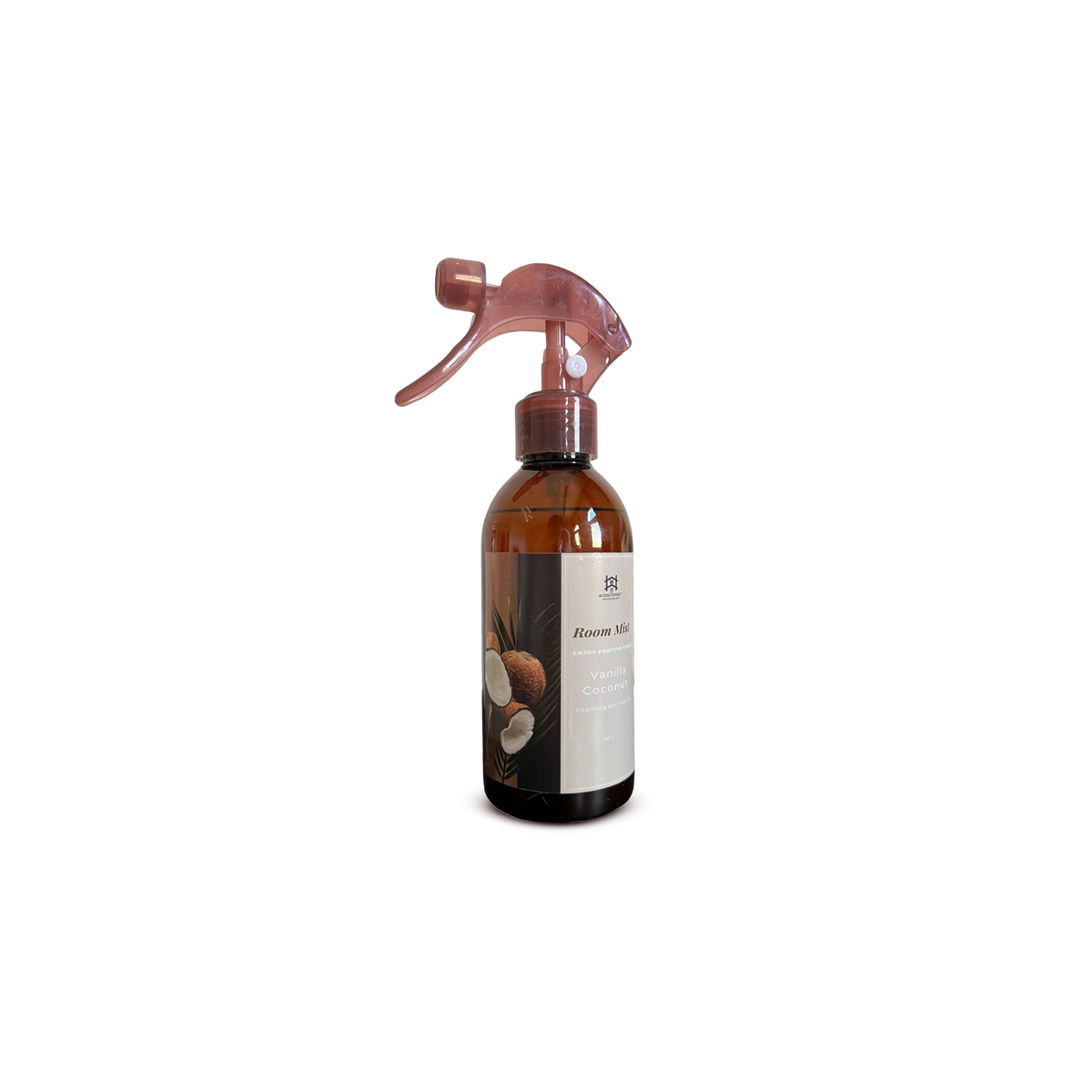 Vanilla Coconut Room Mist