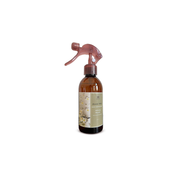 White Musk Room Mist