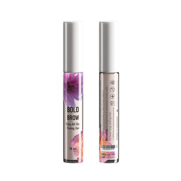 Stay All Day Brow Fixing Gel