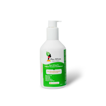 Follicle Booster Conditioner