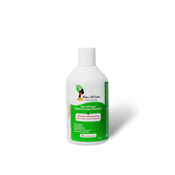Follicle Booster Shampoo