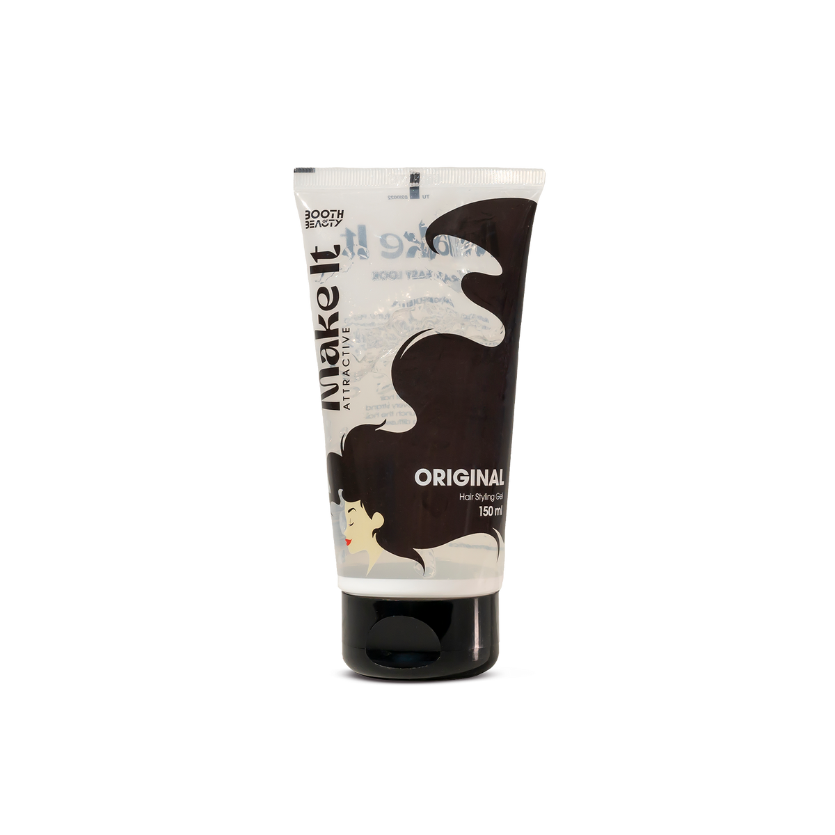 Make It Original - Hair Styling Gel