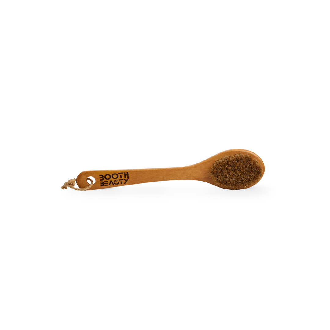 Dry Brush