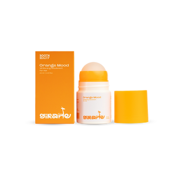 Giraffe Orange Mood Whitening Deodorant