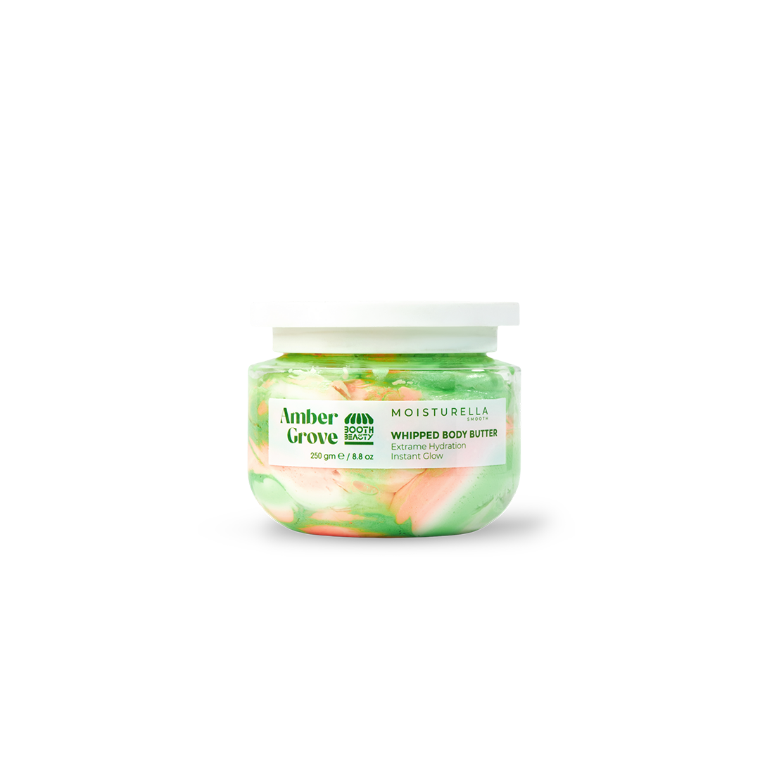 Moisturella Amber Grove Body Butter