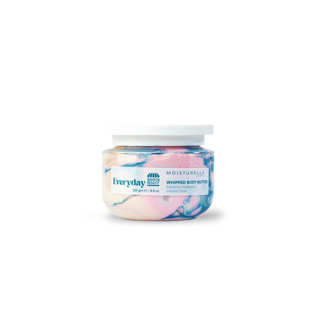 Moisturella Everyday Body Butter