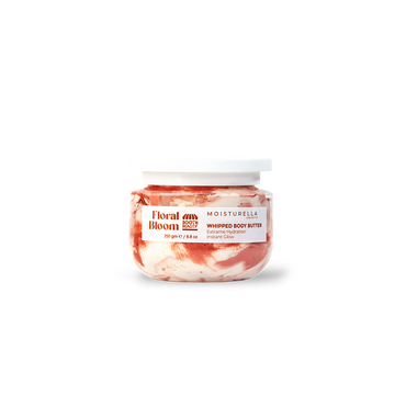 Moisturella Floral Bloom Body Butter