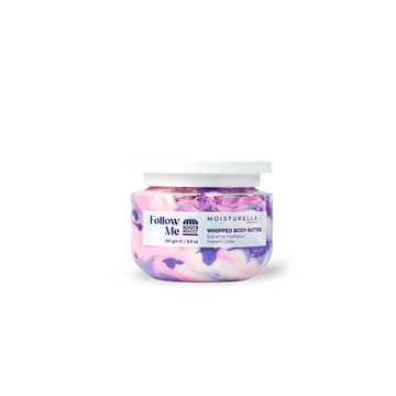 Moisturella Follow Me Body Butter