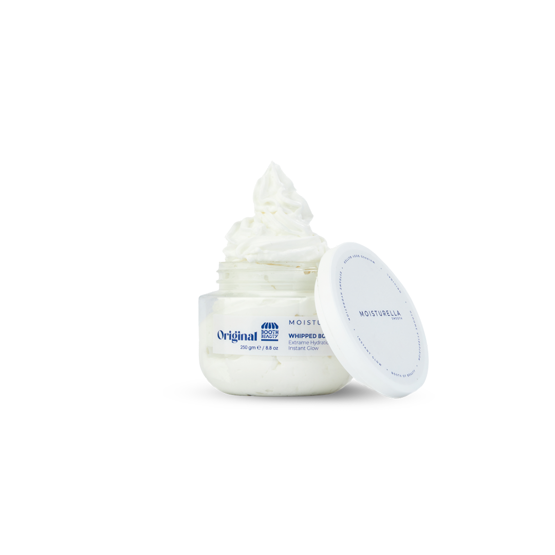 Original Body Butter