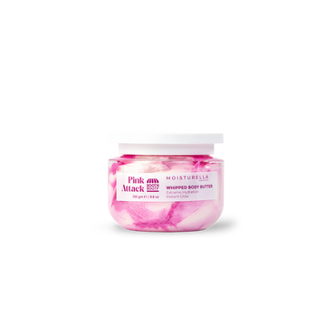 Moisturella Pink Attack Body Butter