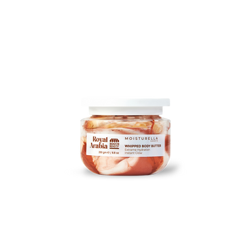 Moisturella Royal Arabia Body Butter