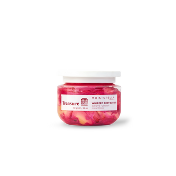 Moisturella Treasure Body Butter