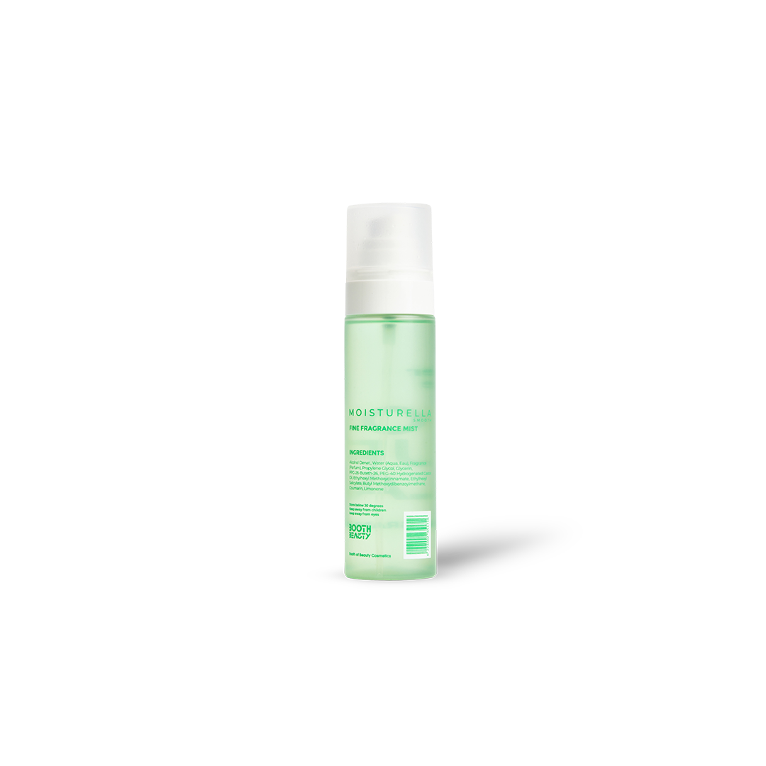Moisturella Amber Grove Body Mist