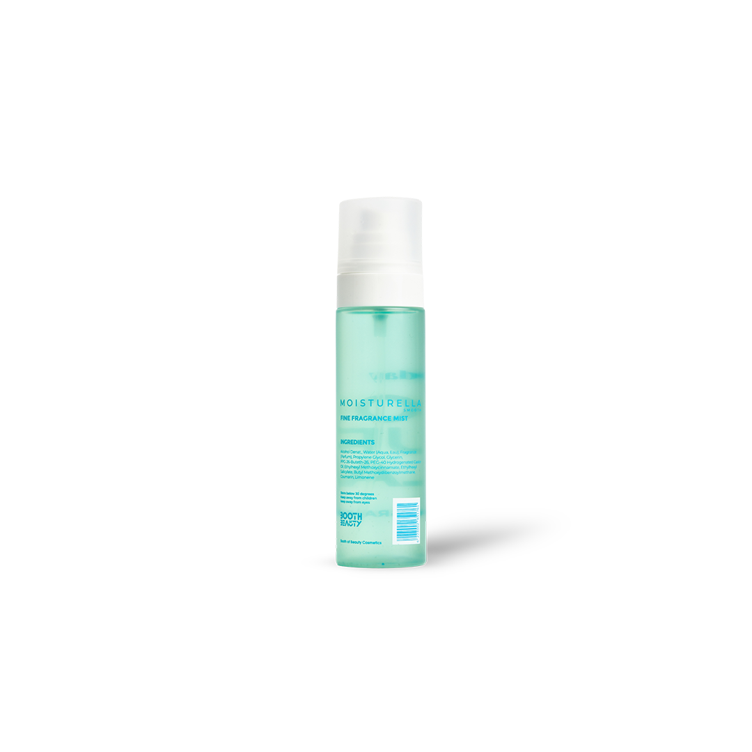 Moisturella Everyday Body Mist