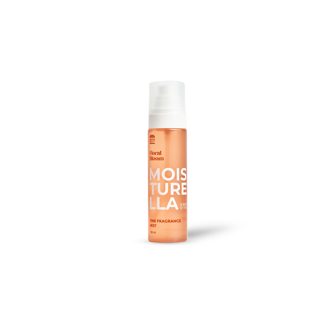 Moisturella Floral Bloom Body Mist