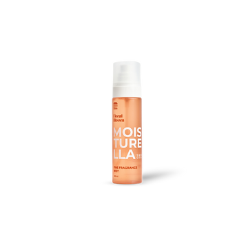 Moisturella Floral Bloom Body Mist