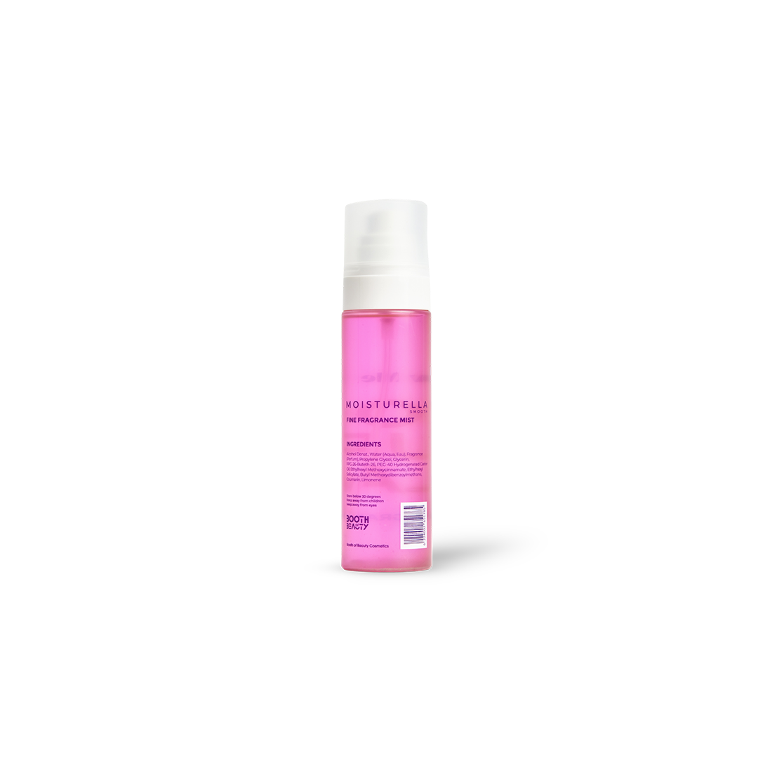 Moisturella Follow Me Body Mist