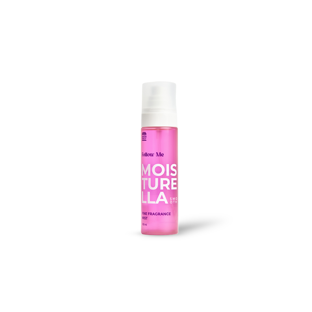 Moisturella Follow Me Body Mist