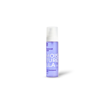 Moisturella Patchouli Oud Body Mist