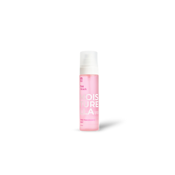 Moisturella Pink Attack Body Mist