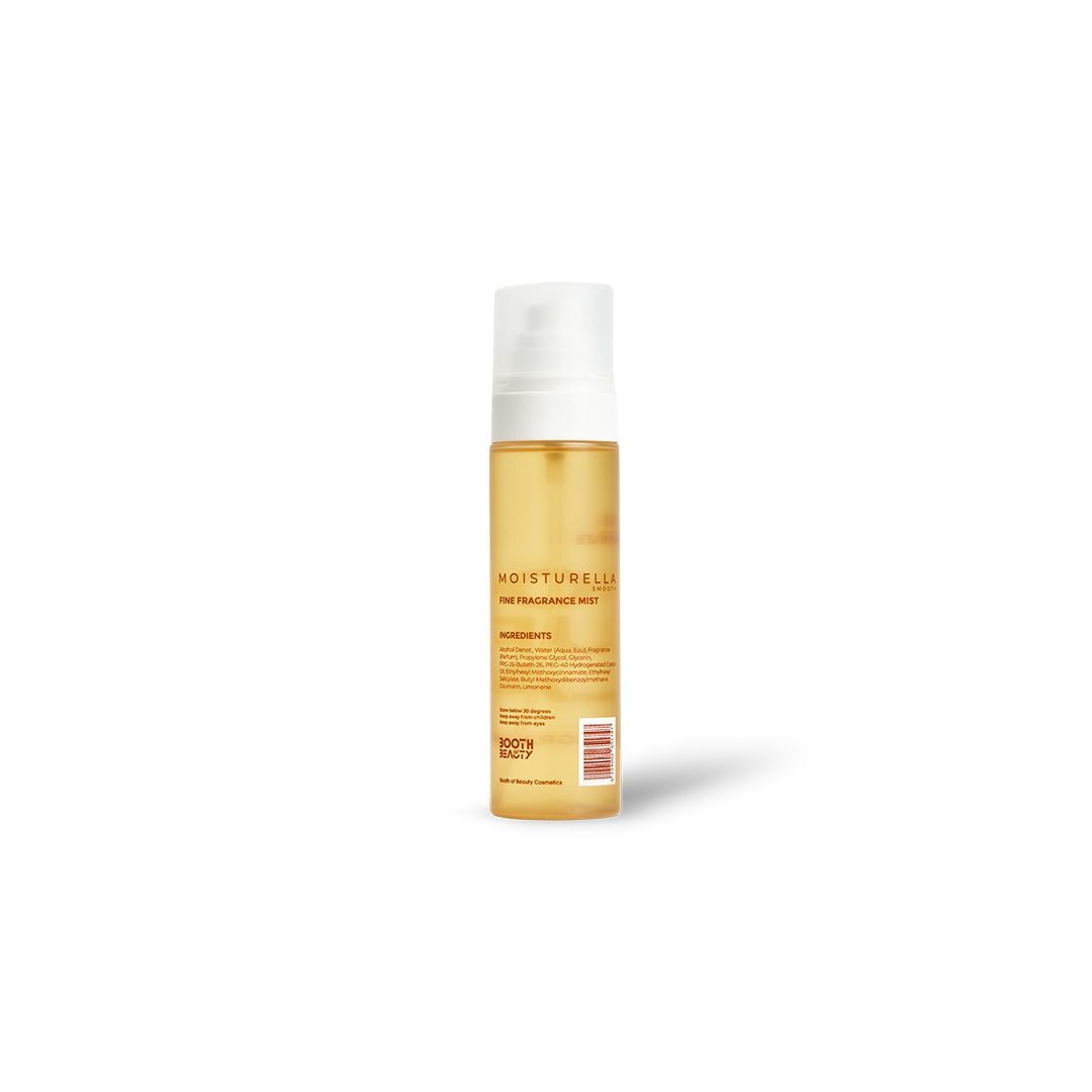 Moisturella Royal Arabia Body Mist