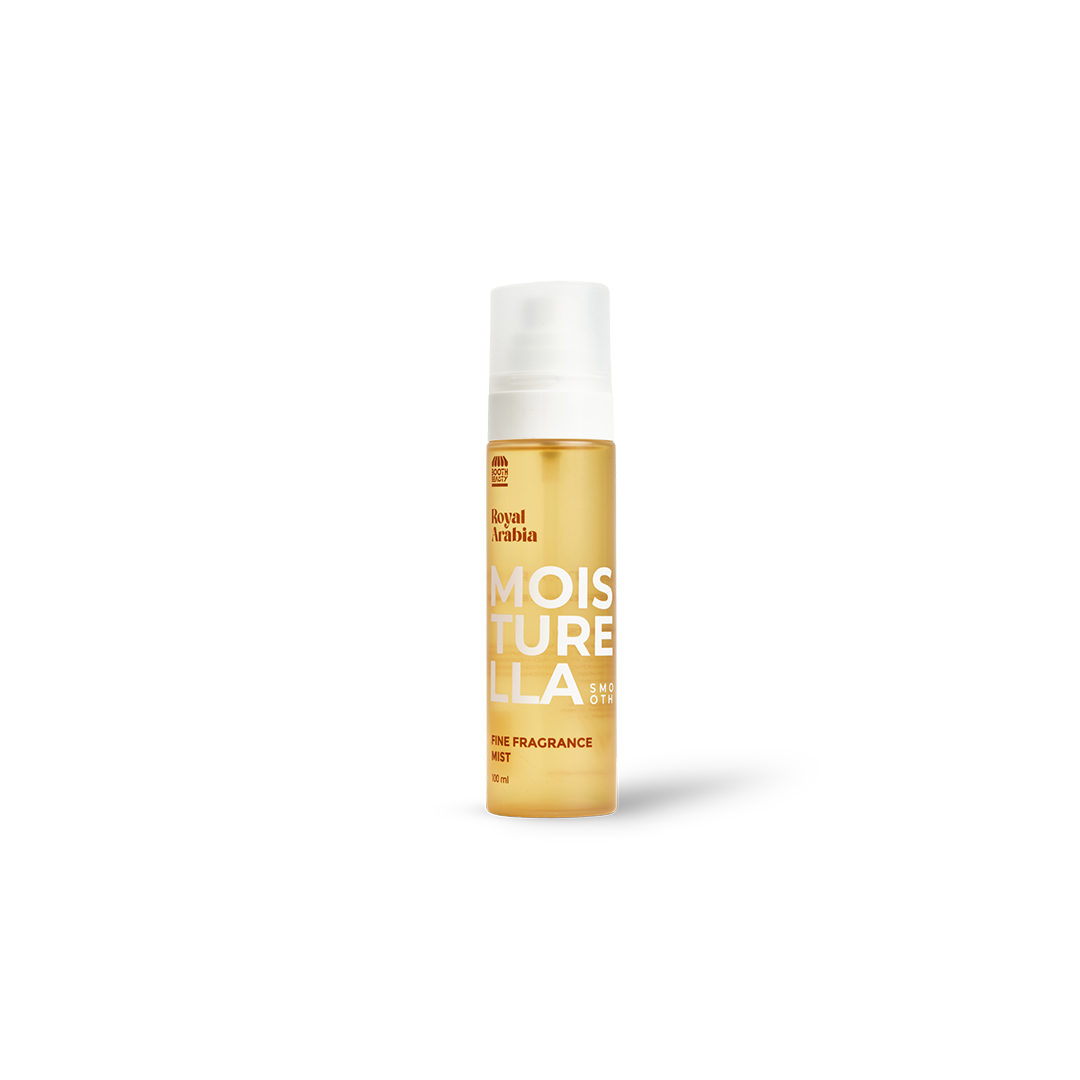 Moisturella Royal Arabia Body Mist