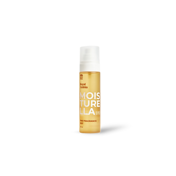 Moisturella Royal Arabia Body Mist