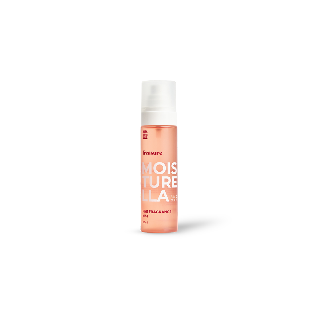 Moisturella Treasure Body Mist