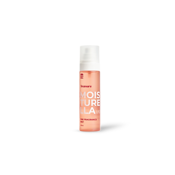 Moisturella Treasure Body Mist