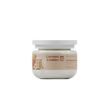 Moisturella Coconut Cookies Body Butter