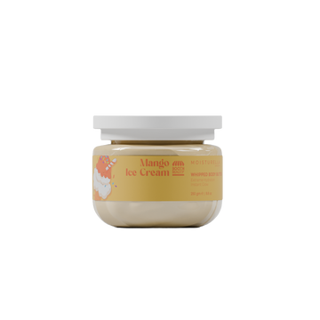 Moisturella Mango Ice Cream Body Butter