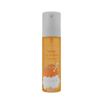 Moisturella Mango Ice Cream Body Mist