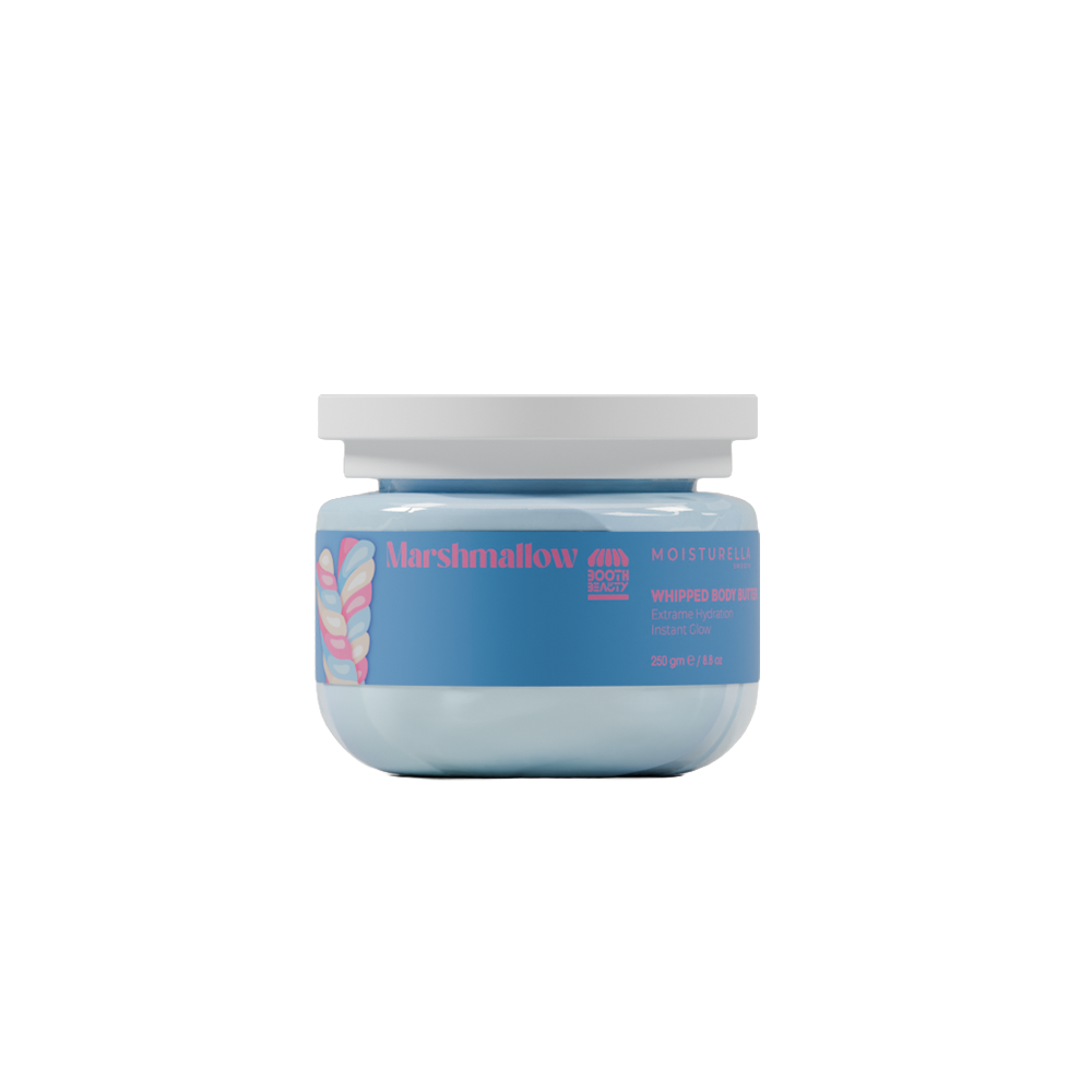 Moisturella Marshmallow Body Butter