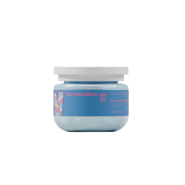 Moisturella Marshmallow Body Butter