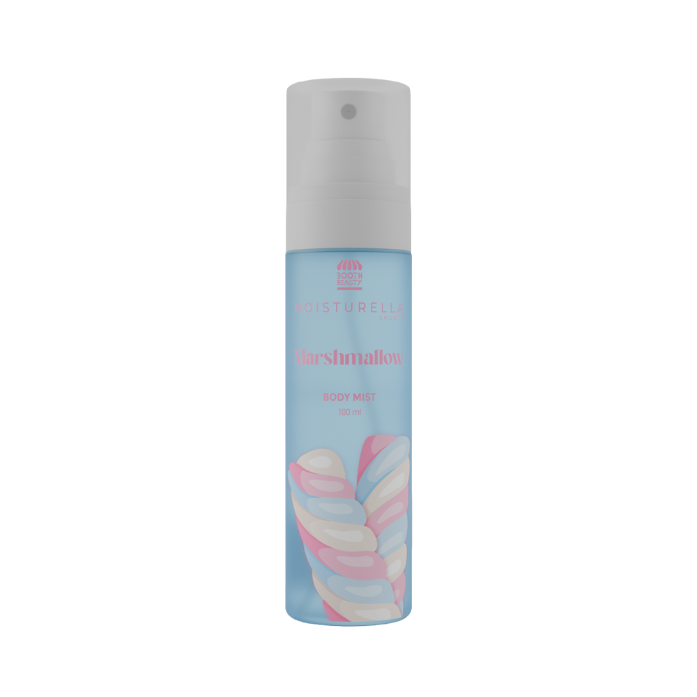 Moisturella Marshmallow Body Mist