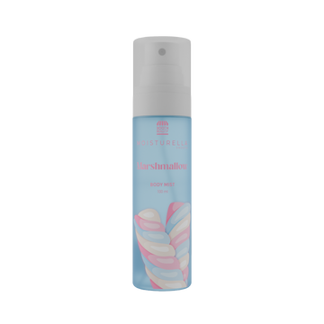 Moisturella Marshmallow Body Mist