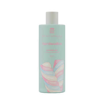 Moisturella Marshmallow Shower Gel