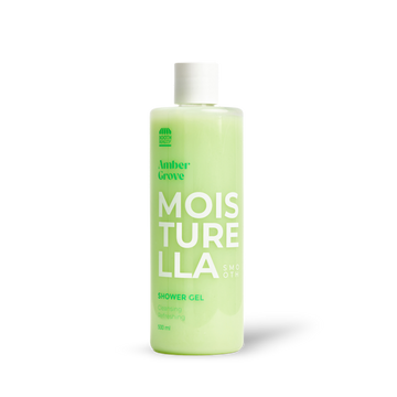Moisturella Amber Grove Shower Gel