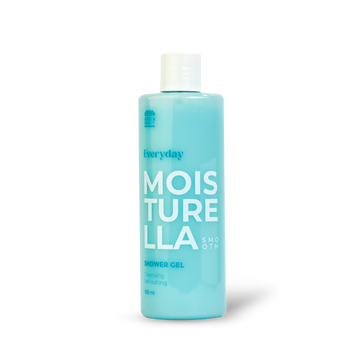 Moisturella Everyday Shower Gel