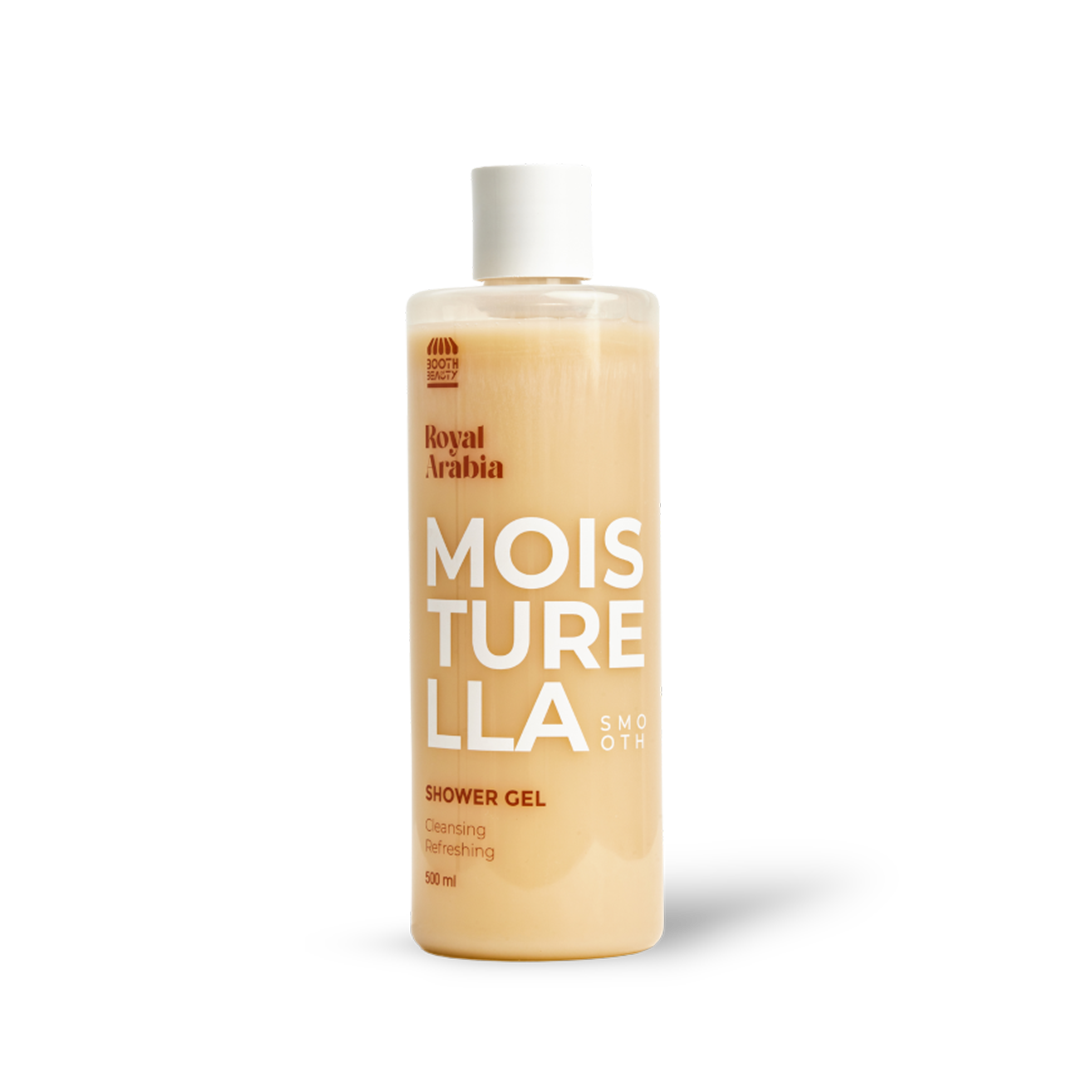 Moisturella Royal Arabia Shower Gel