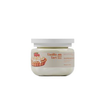 Moisturella Vanilla Tart Body Butter